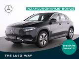 Mercedes-Benz EQA 250+ Progressive+LED+Totw+EHeck+RFK+PTS+Ambi - gebrauchte Mercedes-Benz EQA aus dem Jahr 2024