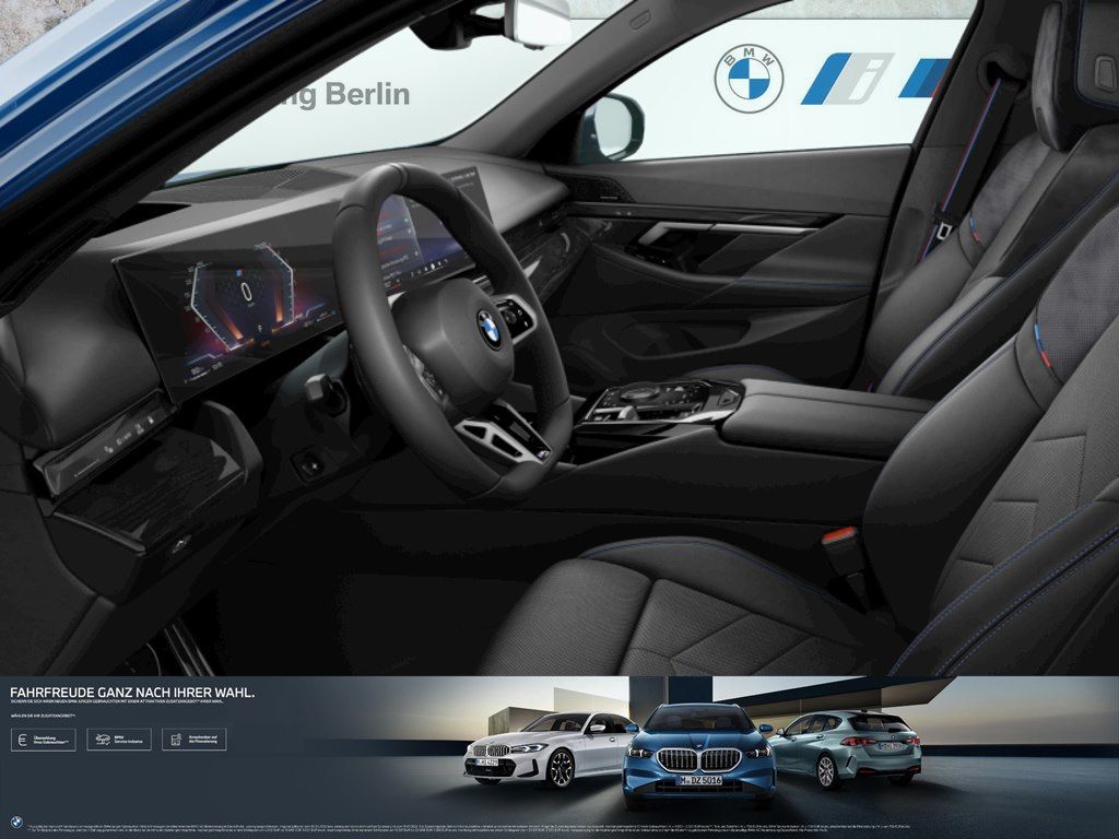 BMW 520 - Bild 4