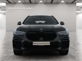 BMW X6 xDrive40d M Sport Laser h/k Komf-Sitz PA+ AHK - gebrauchte BMW X6 aus dem Jahr 2023