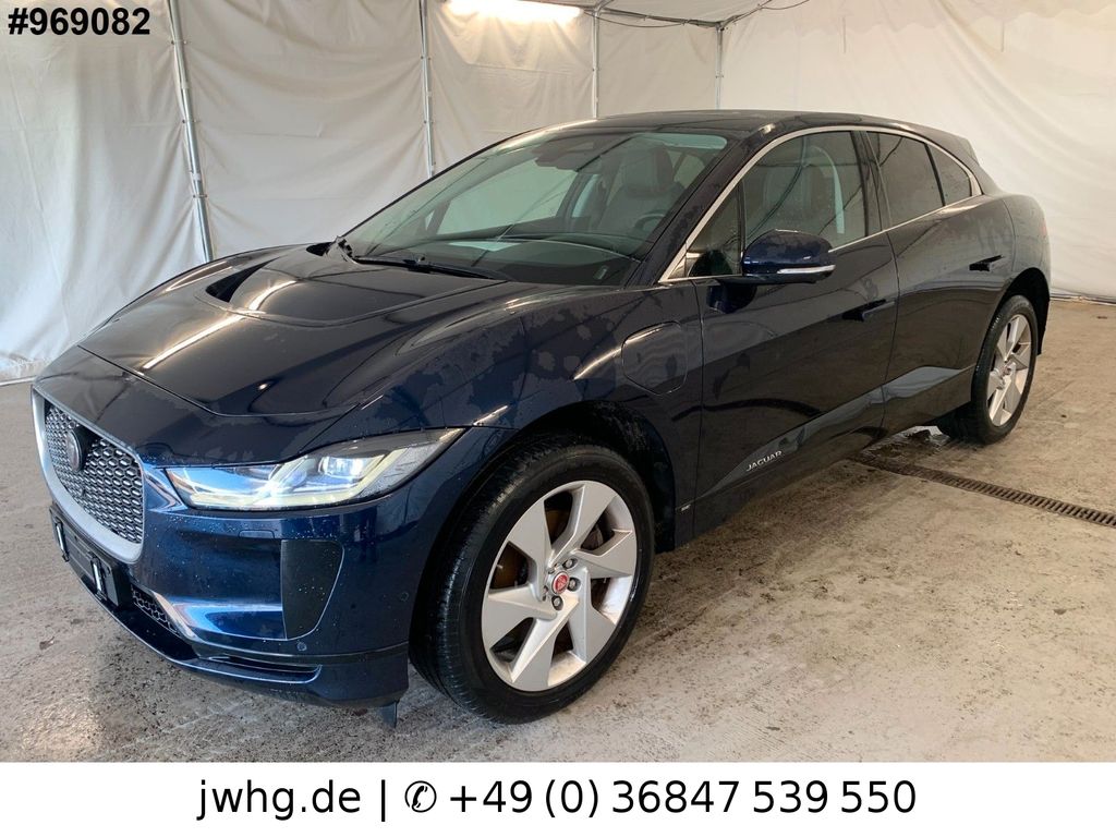 Angebot ansehen Jaguar I-Pace