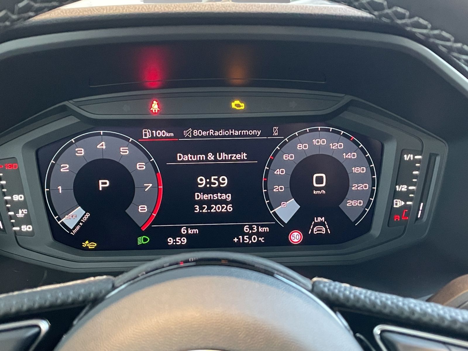 Audi A1 - Bild 10