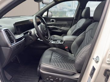 Kia Sorento 2.2 CRDI AWD Platinum GD AHK SHZ 20" LM