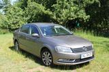 Volkswagen Passat 1.4 TSI BlueMotion Comfortline Comfor... - Volkswagen Passat aus 2011: Bluemotion