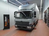 Mercedes-Benz Atego 818 EXPORT L Brake-Assist Lane-Assist - Angebote