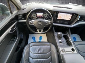 Volkswagen Touareg V6 TDI 4Motion*LED*NAVI*APPLE*SHZ*ACC