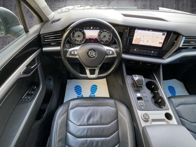 Volkswagen Touareg V6 TDI 4Motion*LED*NAVI*APPLE*SHZ*ACC