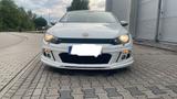 Volkswagen VW Scirocco 2,0 tfsi ABT TUNING no gti no ... - Volkswagen Scirocco: Tuning