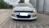 Volkswagen VW Scirocco 2,0 tfsi ABT TUNING no gti no ... - Volkswagen: Tuning GTI