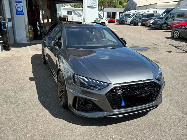 Audi RS4 2.9 TFSI tiptronic quattro Avant -