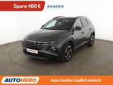 Hyundai Tucson 1.6 T-GDI Mild-Hybrid Prime 2WD Aut*NAVI* - Hyundai TUCSON Gebrauchtwagen in Köln