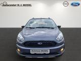 Ford KA+ Active 1,2l 85PS All-Wetter - gebrauchte Ford Ka/Ka+ aus dem Jahr 2019