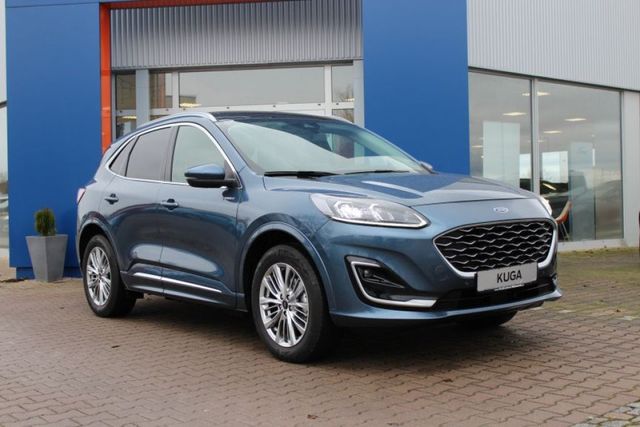 Ford Kuga VIGNALE PHEV  2.5 Duratec