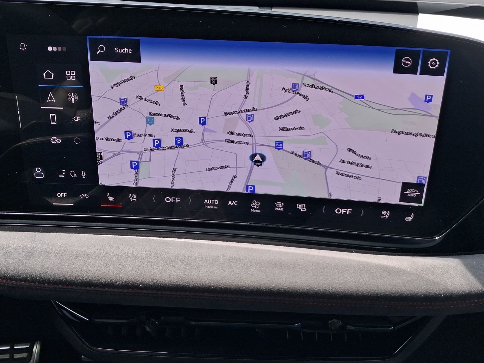Audi A6 e-tron - Bild 12