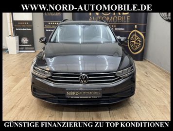 Volkswagen Passat Variant - 5