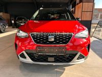 Seat Arona - Vorschau Bild 4