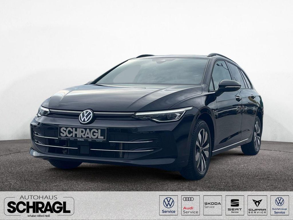 Image of Volkswagen Golf