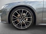 Audi A7 50 TDI quattro 3.0 V6 24V TDI Android S line - graue Audi A7
