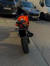 KTM RC 390 GP Orange  | Quickshifter+ | Sportauspuff - KTM RC