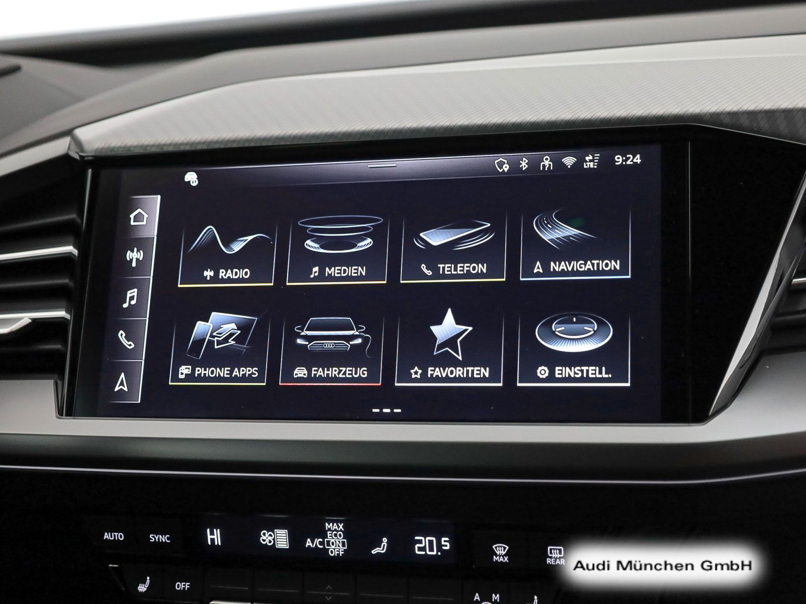 Audi Q4 e-tron - Bild 14