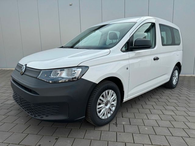 Volkswagen Caddy Kombi 5-SITZER/KLIMA/PDC/SOFORT