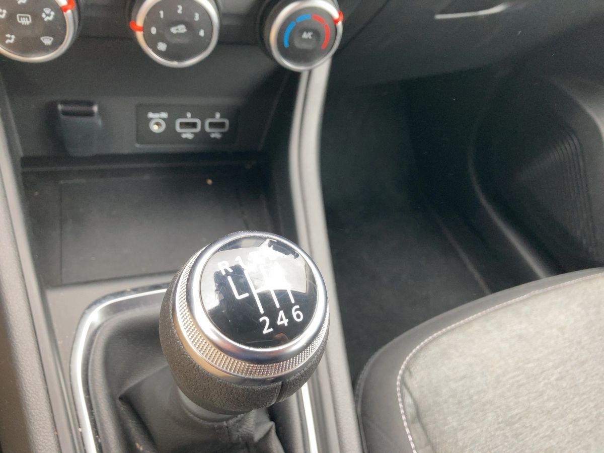 Renault Captur - Bild 17