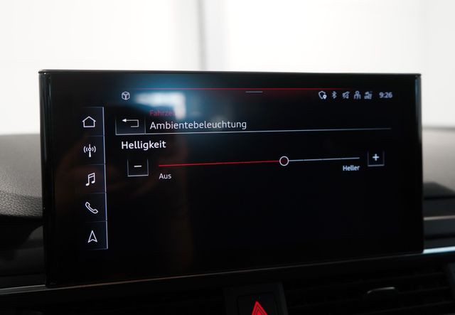 Audi A4 Avant 35 TDI advanced *ACC*AHK*NAVI*LED*1.HD