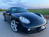 Porsche Cayman 987.2 , Facelift MK2 , 2.9 - gebrauchte Porsche Cayman aus dem Jahr 2009