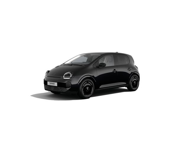 Renault Twingo E-TECH elektrisch Techno 80hp Urban Range