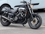 Yamaha V-Max 1200 Triple Black-Bj 96-31 Tkm - Angebote