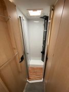 Sunlight T 68 C Adventure** Voll**Face2Face**Automatik