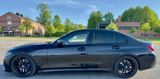 BMW Bmw M340i Individual/360° Kamera H&K Standheizng - BMW M340i: Privatanbieter