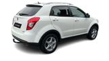 Ssangyong Korando 2,2 e-XDi Alu KLIMA KAMERA Winterpaket - Ssangyong Korando Gebrauchtwagen