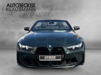 BMW M4 - Vorschau Bild 5