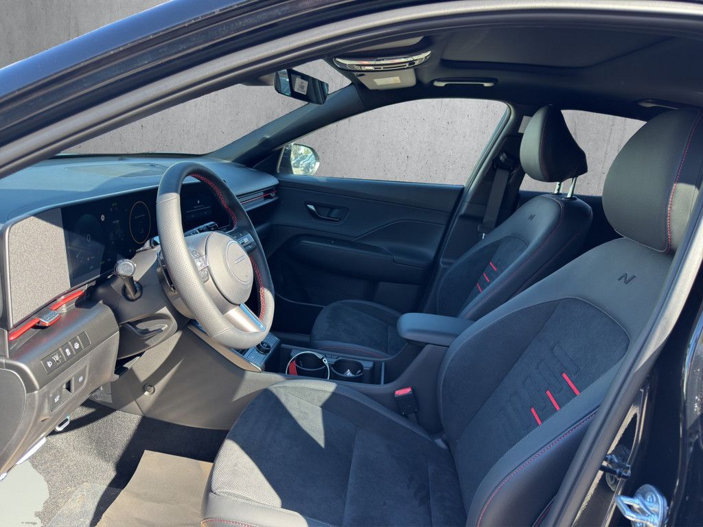 Hyundai Kona – Bild 12