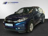 Honda HR-V 1.5i VTEC M/T Elegance Alu SHZ Klimaaut. - Honda Gebrauchtwagen in Dresden