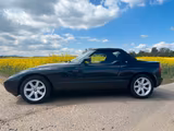 BMW Z1 ORIGINAL - BMW Z1 aus 1990