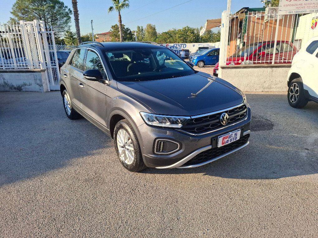 Other Volkswagen T-Roc 2.0 TDI SCR 150 CV DSG Style imagem 3
