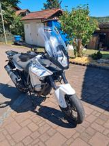 KTM 1290 Super Adventure  - KTM ADVEN