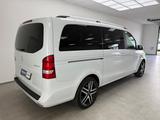 Mercedes-Benz V 250 CDI/BT/d EDITION LANGVERSION / AHK 2,5t - Mercedes-Benz 220: D