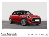 MINI Cooper CHILI ll+HuD+PANO+ACC+DA+KAMERA - MINI MINI: Rot