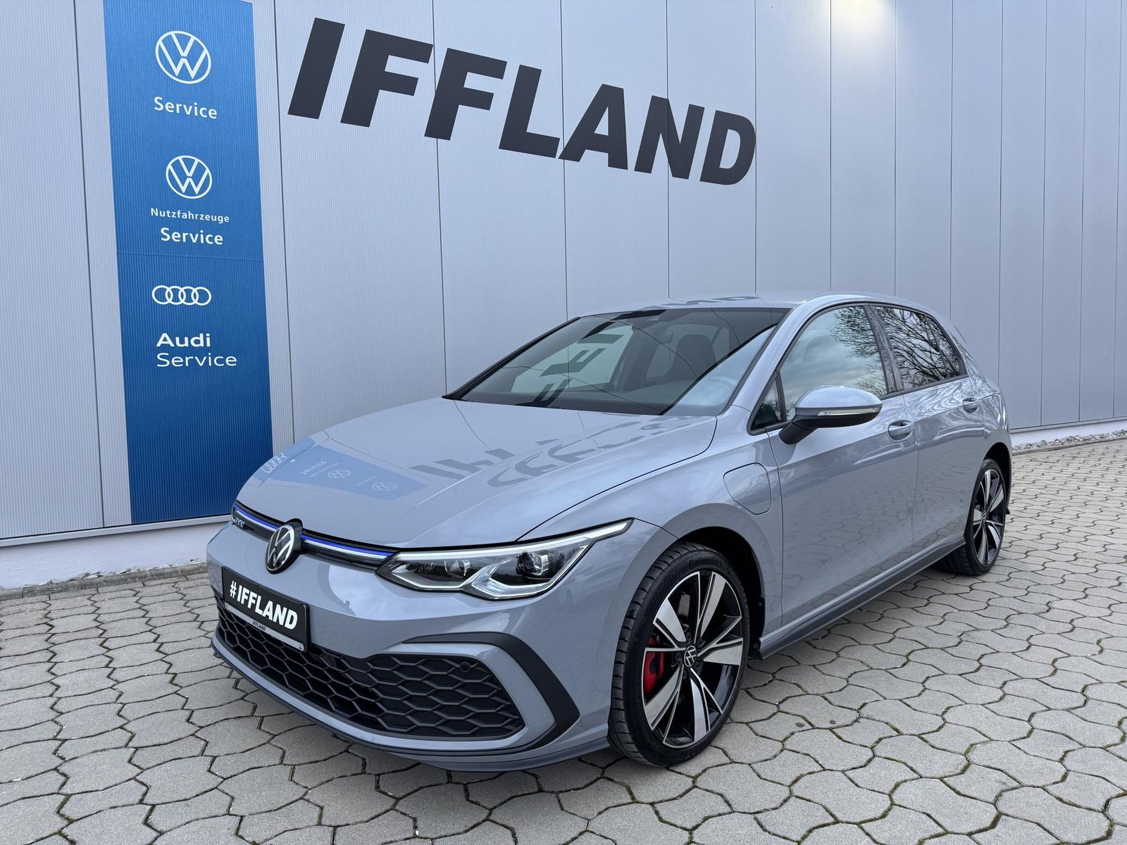 Volkswagen Golf GTE 1.4 TSI*eHybrid*ACC*Rückfahrkamera*