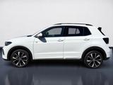 Volkswagen T-Cross 1.0 TSI R-Line DSG/AHK/NAVI/RFK/ACC ACC - Volkswagen: L