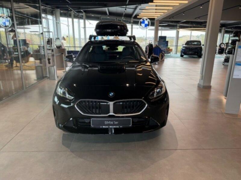 BMW 118d *NEUJAHRSAKTION*