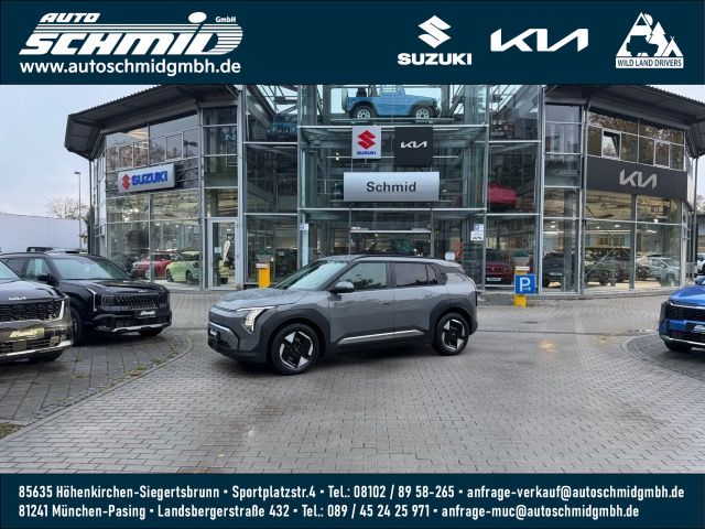 Kia EV3 81.4 kWh EARTH |WINTER-CON.|DRIVE|BUSINESS|