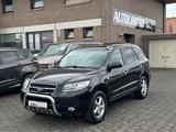 Hyundai Santa Fe 2.2 CRDi GLS 4x4 Leder/Automatik/AHK - Hyundai SANTA FE aus 2007
