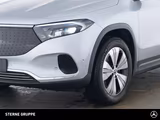 Mercedes-Benz EQA 350 4M Progressive LED Totw Ambi SHZ DAB 18" - gebrauchte Mercedes-Benz EQA aus dem Jahr 2024