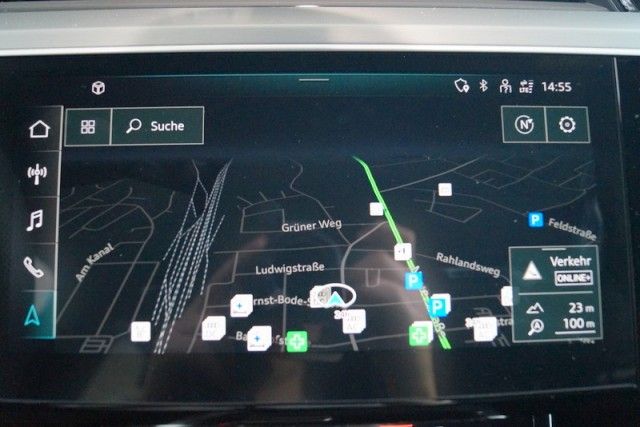Audi e-tron - Bild 8