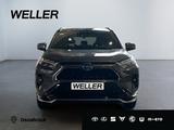Toyota RAV 4 Plug-in-Hybrid Technik-Paket *HUD*el Heck* - gebrauchte Toyota RAV 4 aus dem Jahr 2022
