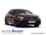 Mercedes-Benz CLS 300 d 4Matic AMG Line Night Stdhzg NP98139,- - Mercedes-Benz CLS 300 aus 2023