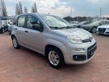 Fiat Panda Pop/KLIMA/EURO 6 - Fiat Panda: Eu